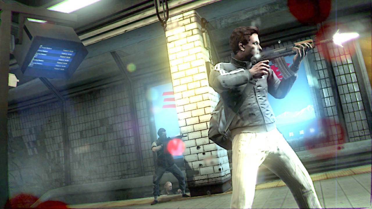 Kane & Lynch 2: Dog Days (Edición Limitada) - Imagen 11